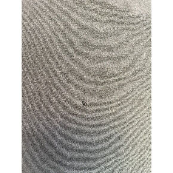 VINTAGE A Advanced Locksmiths Miami Graphic Pocket T-shirt Men Large Green - Picture 6 of 8